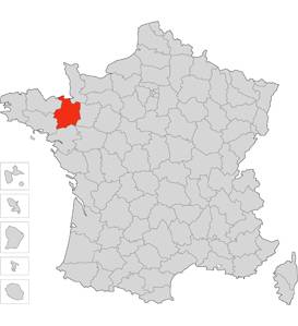 Ile-et-Vilaine